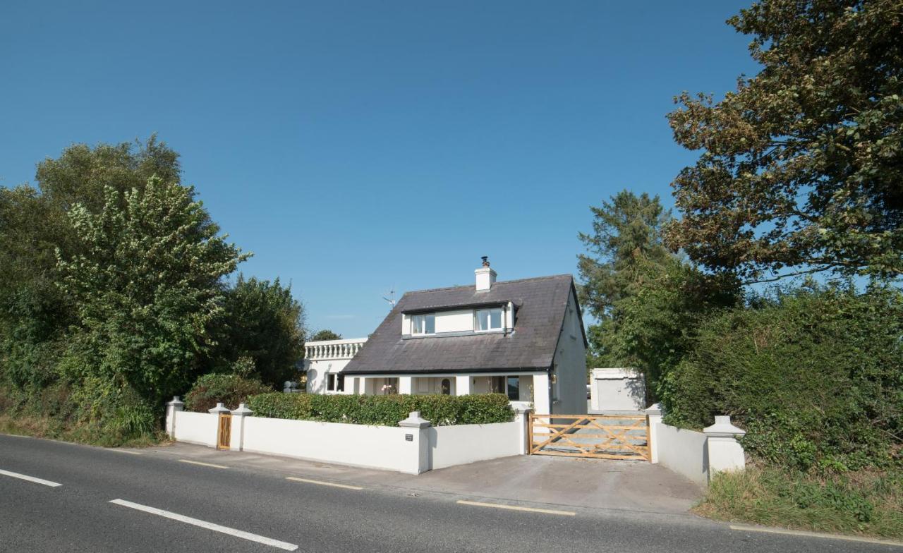 Ballygown Cottage Torpys Cross Roads Eksteriør billede