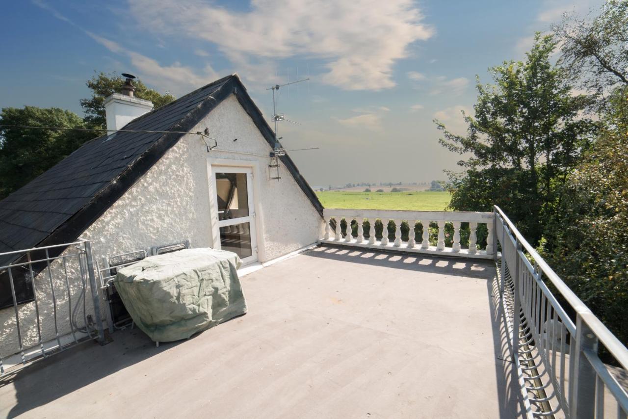 Ballygown Cottage Torpys Cross Roads Eksteriør billede