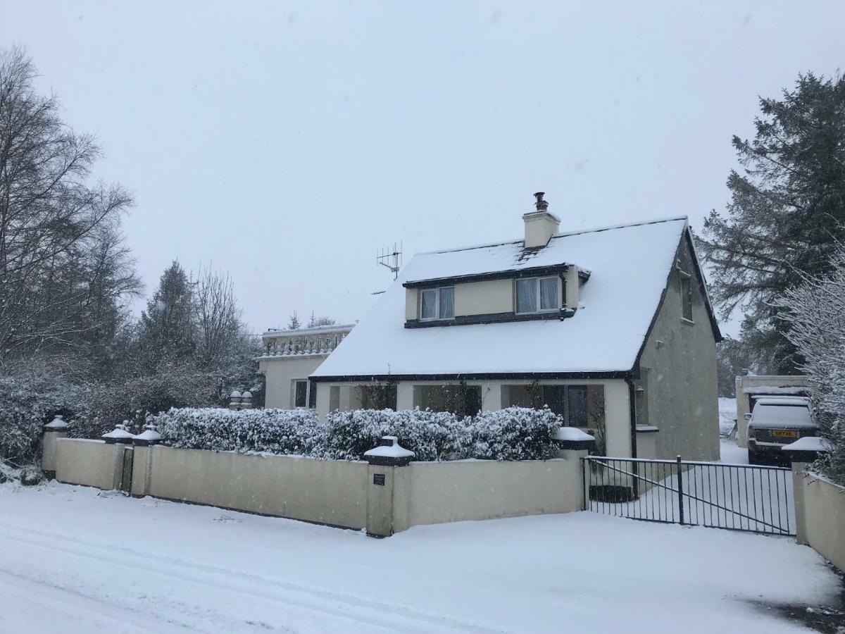 Ballygown Cottage Torpys Cross Roads Eksteriør billede